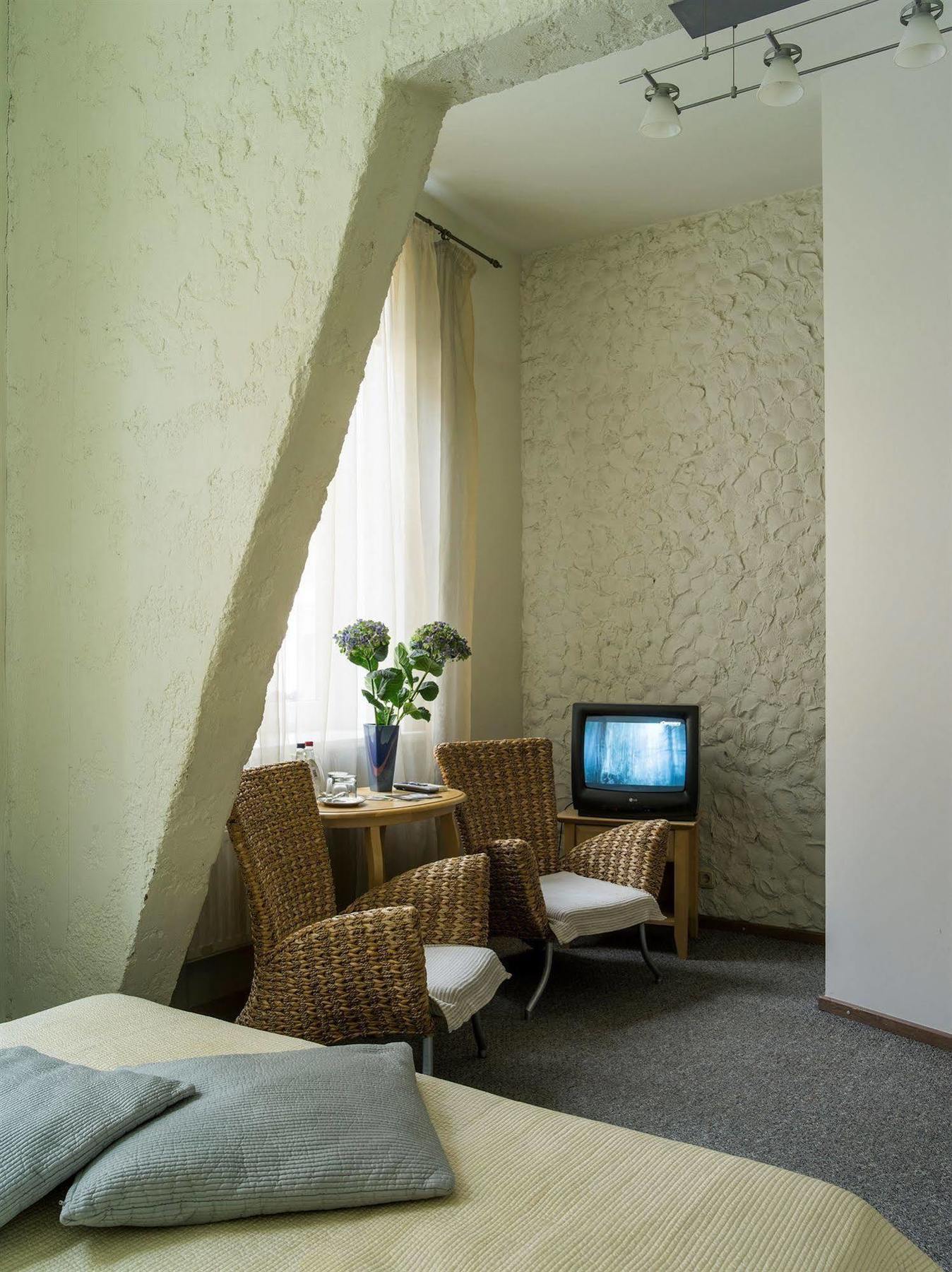 Elizabete Design Hotel Riga Exterior photo