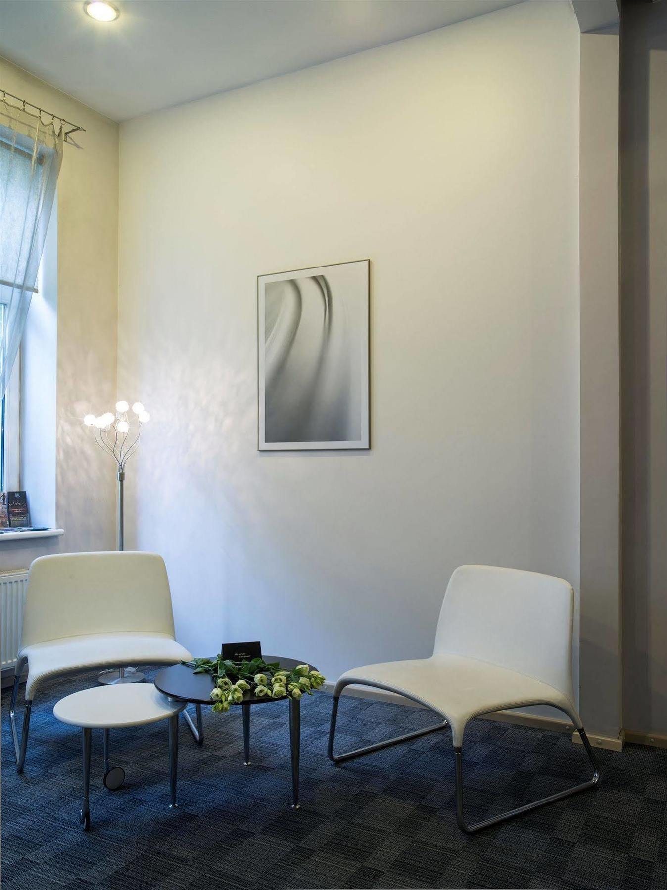 Elizabete Design Hotel Riga Exterior photo